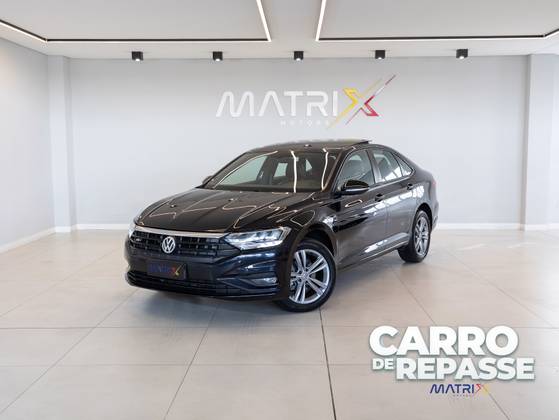 VOLKSWAGEN JETTA 1.4 250 TSI TOTAL FLEX R-LINE TIPTRONIC VOLKSWAGEN JETTA 1.4 250 TSI TOTAL FLEX R-LINE TIPTRONIC
